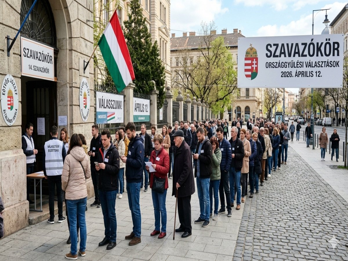 US Influence in Europe at Stake: Orbán’s Political Survival in Question
