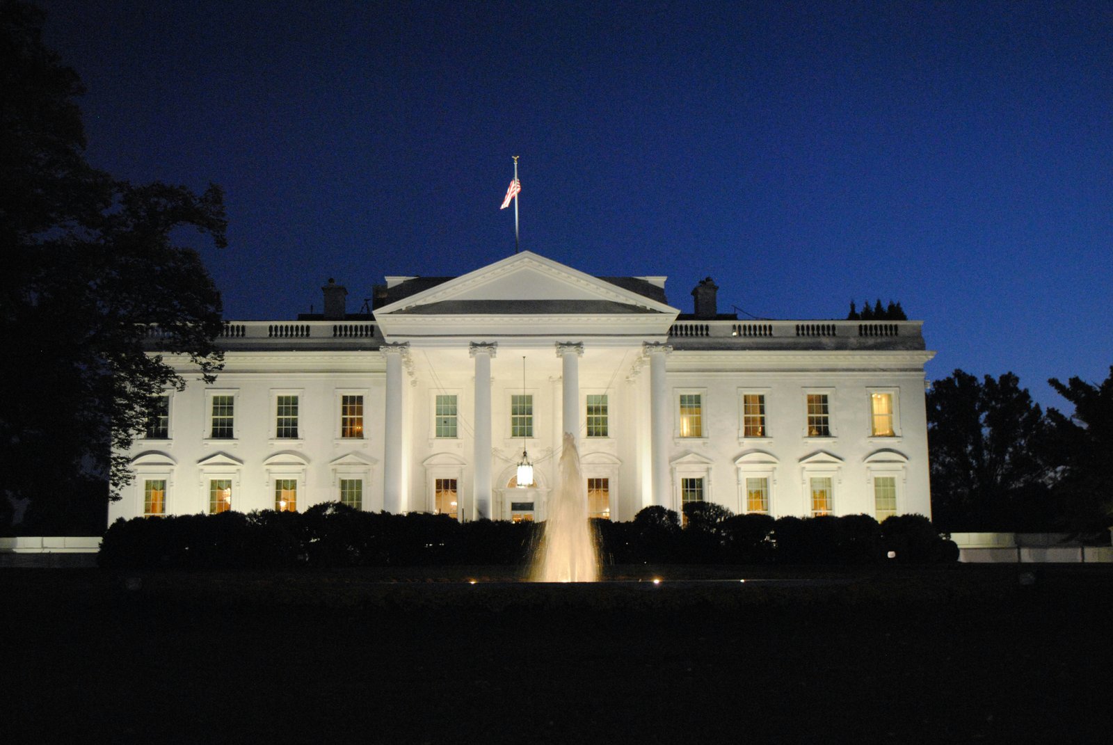 White House Shooting Shocks the Nation: What Happened, Why It Matters, and What Comes Next